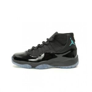 【AT12924】ナイキエアジョーダン11シリーズ - ガンマブルーの高級感と快適性を備えたスニーカー | Nike Air Jordan