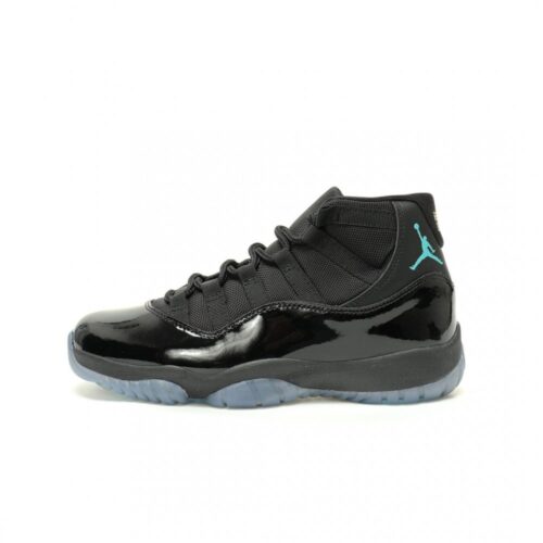 【AT12924】ナイキエアジョーダン11シリーズ - ガンマブルーの高級感と快適性を備えたスニーカー | Nike Air Jordan