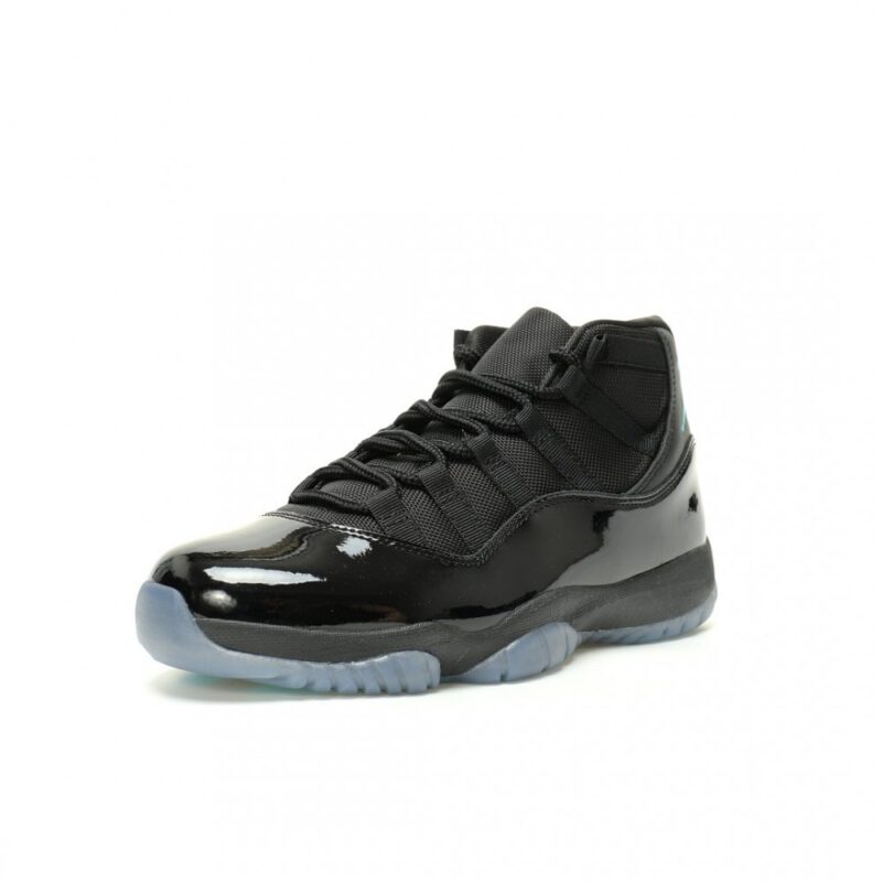 【AT12924】ナイキエアジョーダン11シリーズ - ガンマブルーの高級感と快適性を備えたスニーカー | Nike Air Jordan
