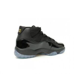 【AT12924】ナイキエアジョーダン11シリーズ - ガンマブルーの高級感と快適性を備えたスニーカー | Nike Air Jordan