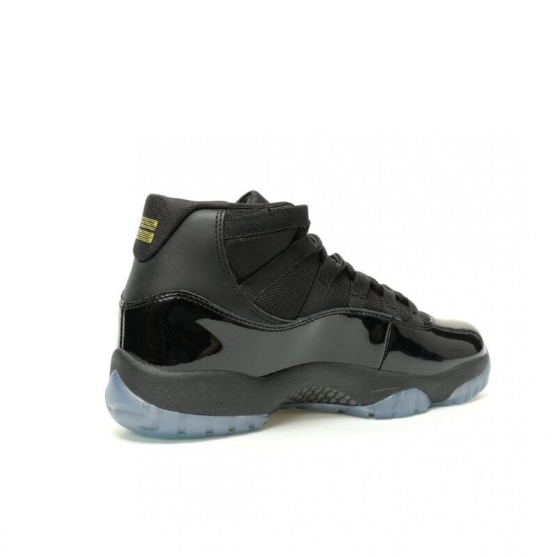【AT12924】ナイキエアジョーダン11シリーズ - ガンマブルーの高級感と快適性を備えたスニーカー | Nike Air Jordan