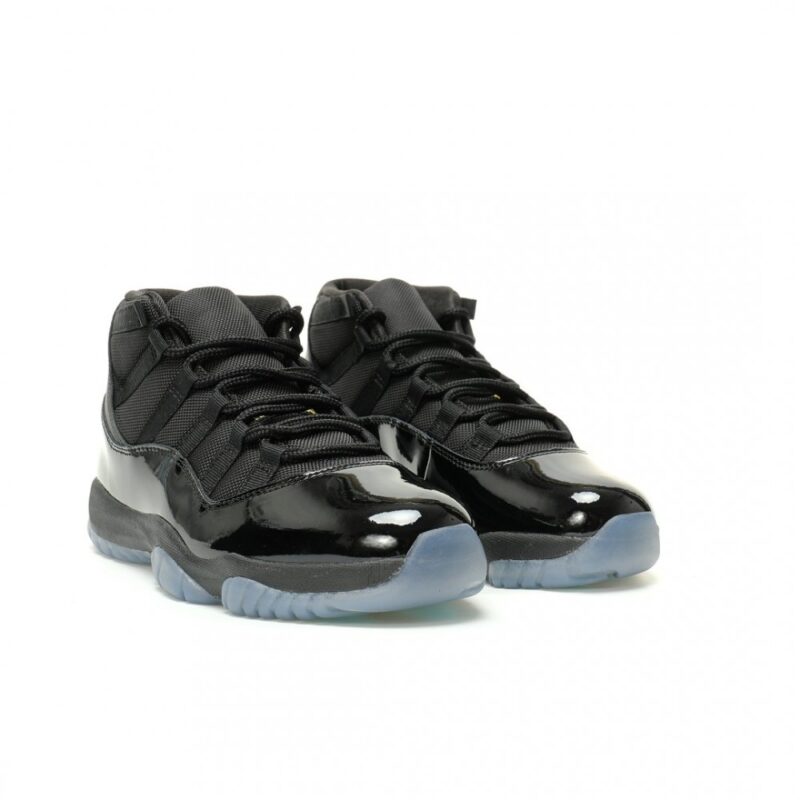 【AT12924】ナイキエアジョーダン11シリーズ - ガンマブルーの高級感と快適性を備えたスニーカー | Nike Air Jordan