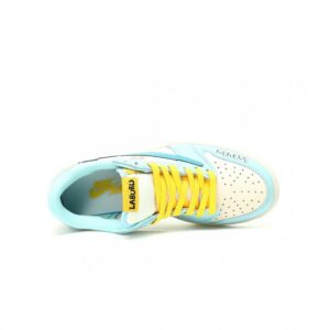 【AT12926】Nike(ナイキ)×LABUBUコラボAir Jordan 1 Low 機能性抜群スニーカー | Nike x Labubu