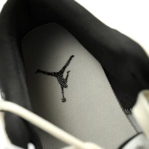 【AT12927】ルイ・ヴィトン x ナイキ エアジョーダン 1ローコラボスニーカー | LV x Nike