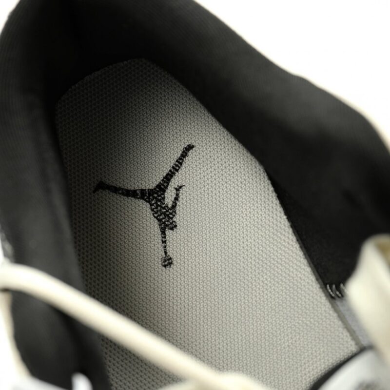 【AT12927】ルイ・ヴィトン x ナイキ エアジョーダン 1ローコラボスニーカー | LV x Nike