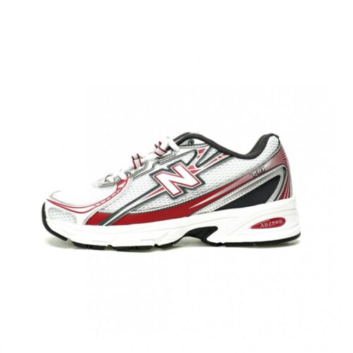 【AT12931】New Balance (ニューバランス) 740シリーズ: レトロな父スニーカーデザイン, 高品質素材と快適な履き心地 | New Balance