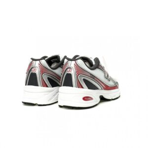 【AT12931】New Balance (ニューバランス) 740シリーズ: レトロな父スニーカーデザイン, 高品質素材と快適な履き心地 | New Balance