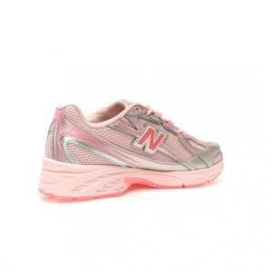 【AT12932】New Balance x Atmos Pink コラボ 740シリーズ ピンクランニングシューズ | New Balance