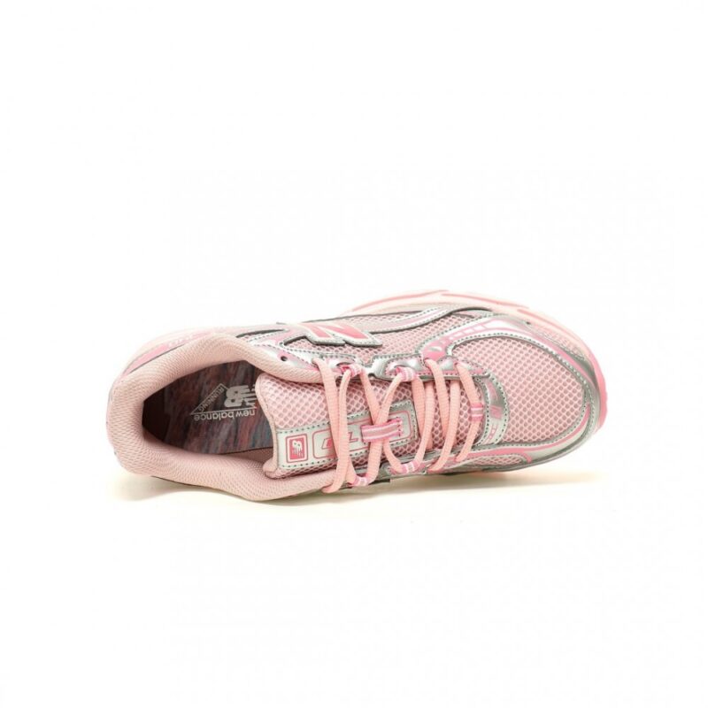 【AT12932】New Balance x Atmos Pink コラボ 740シリーズ ピンクランニングシューズ | New Balance