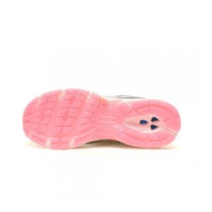 【AT12932】New Balance x Atmos Pink コラボ 740シリーズ ピンクランニングシューズ | New Balance