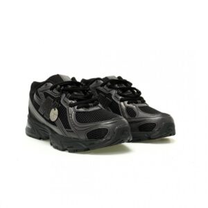 【AT12933】ニューバランス MR740シリーズ スポーツシューズ - ブラックサムライ/都市ライフスタイルに最適 | New Balance