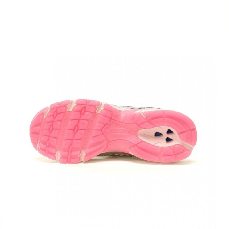 【AT12934】ニューバランス × アトモス ピンク 740ピンクバケーション スニーカー | New Balance