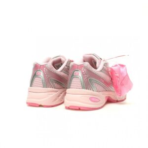 【AT12934】ニューバランス × アトモス ピンク 740ピンクバケーション スニーカー | New Balance