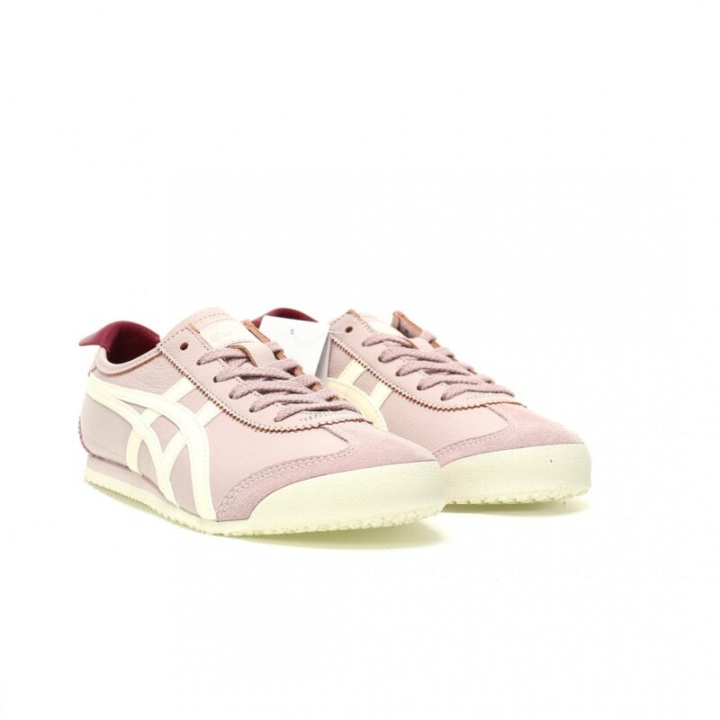【AT12937】Onitsuka Tiger 鬼塚虎 Mexico 66シリーズ スポーツシューズ 高品質革靴 人間工学デザイン | Onitsuka Tiger