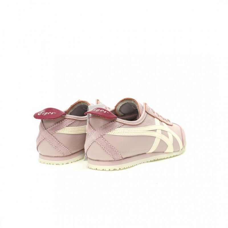 【AT12937】Onitsuka Tiger 鬼塚虎 Mexico 66シリーズ スポーツシューズ 高品質革靴 人間工学デザイン | Onitsuka Tiger