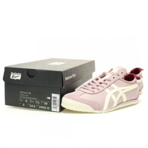 【AT12937】Onitsuka Tiger 鬼塚虎 Mexico 66シリーズ スポーツシューズ 高品質革靴 人間工学デザイン | Onitsuka Tiger