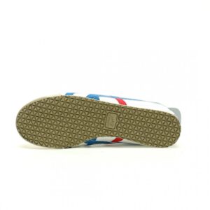 【AT12938】Onitsuka Tiger 鬼塚虎Mexico 66 スニーカー - 日本の伝統と現代性を融合したレトロファッション | Onitsuka Tiger