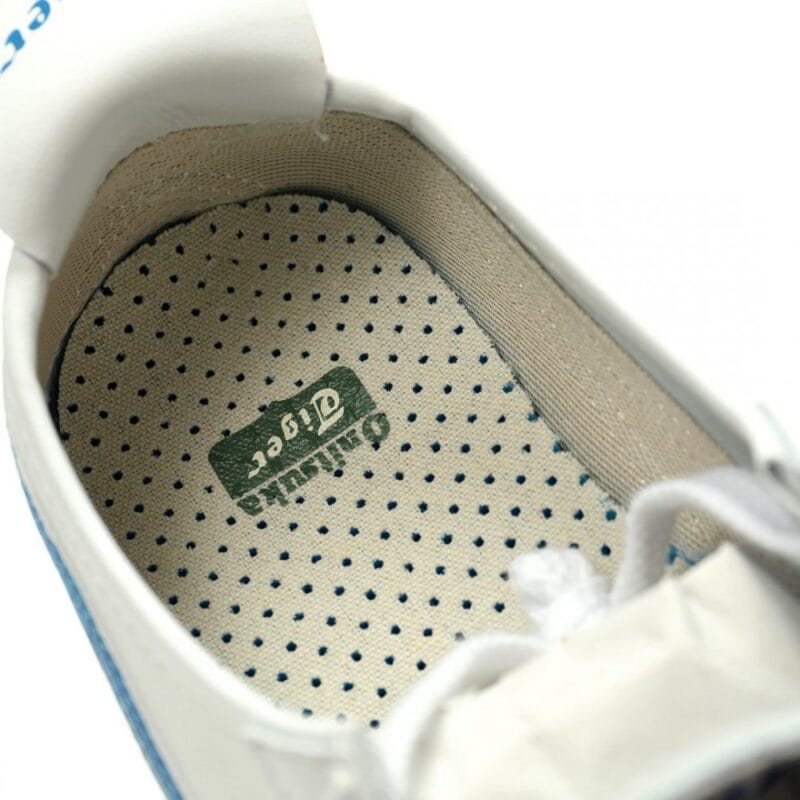 【AT12938】Onitsuka Tiger 鬼塚虎Mexico 66 スニーカー - 日本の伝統と現代性を融合したレトロファッション | Onitsuka Tiger