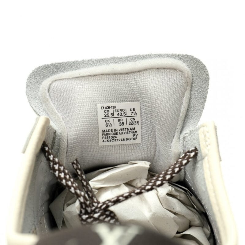 【AT12939】ルイ・ヴィトン x オニツカタイガー メキシコ66 リミテッドエディションランニングシューズ | Onitsuka Tiger