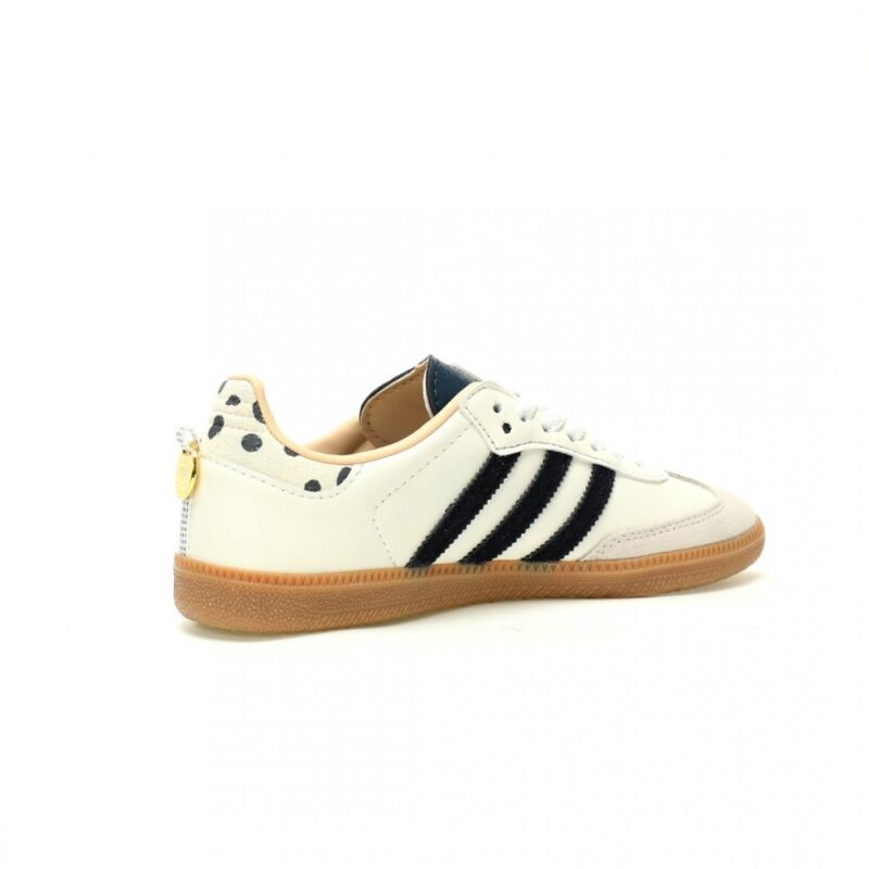 【AT12940】アディダス×ディズニー限定コラボSamba OGスニーカー | Adidas Samba