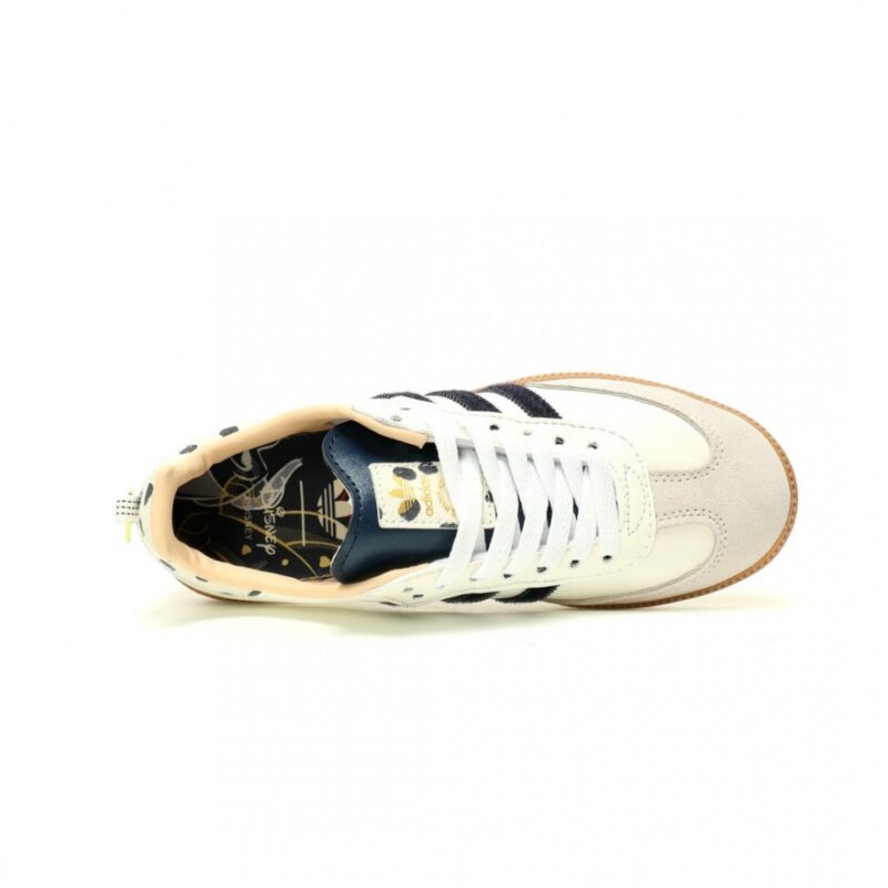 【AT12940】アディダス×ディズニー限定コラボSamba OGスニーカー | Adidas Samba