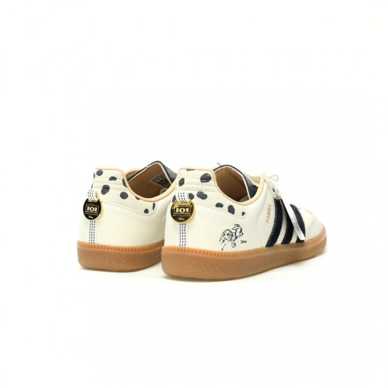 【AT12940】アディダス×ディズニー限定コラボSamba OGスニーカー | Adidas Samba