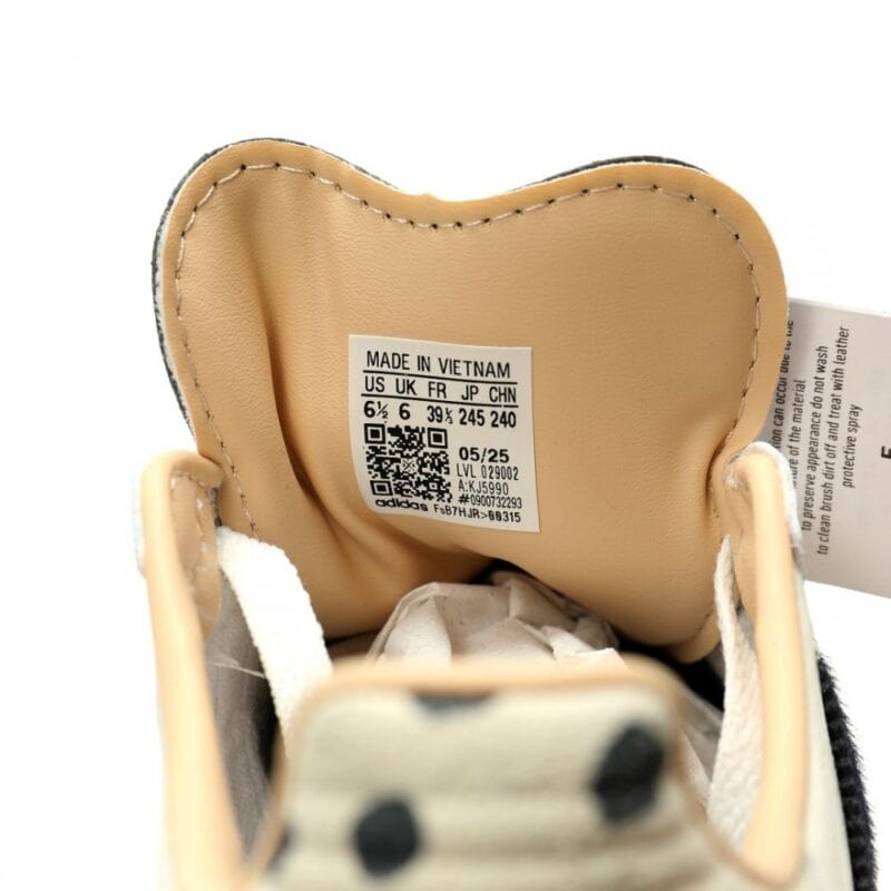 【AT12940】アディダス×ディズニー限定コラボSamba OGスニーカー | Adidas Samba