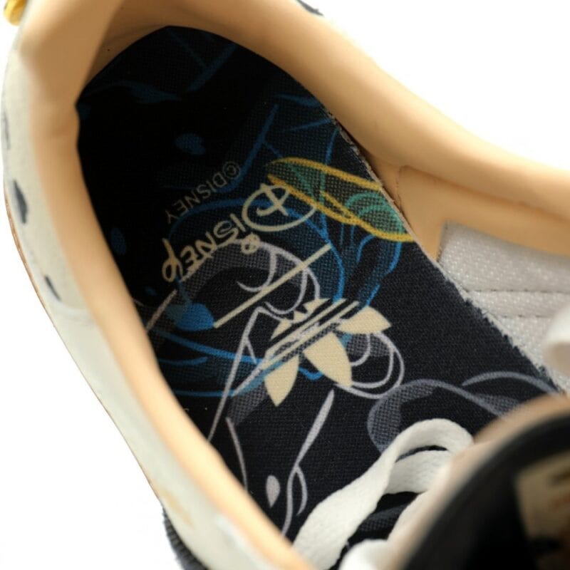 【AT12940】アディダス×ディズニー限定コラボSamba OGスニーカー | Adidas Samba