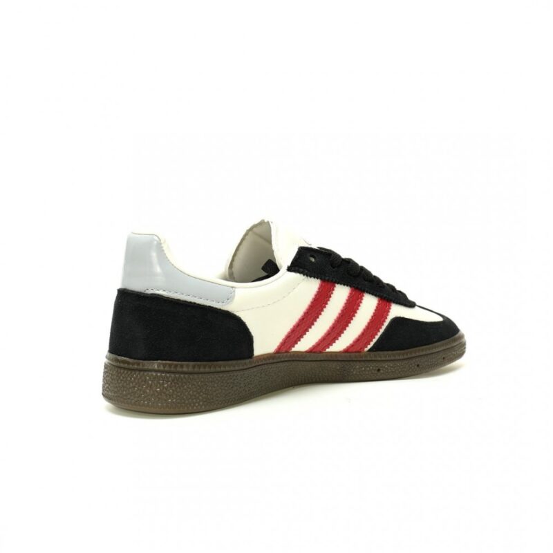 【AT12942】adidas Originals Handball SPZL スニーカー 高品質スエードとオックスフォード素材 RBゴム製アウトソール | Adidas Spezial