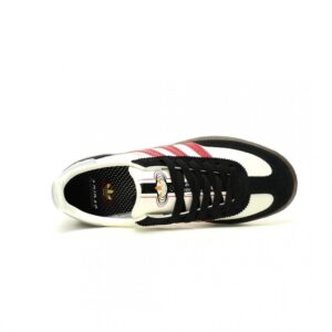 【AT12942】adidas Originals Handball SPZL スニーカー 高品質スエードとオックスフォード素材 RBゴム製アウトソール | Adidas Spezial