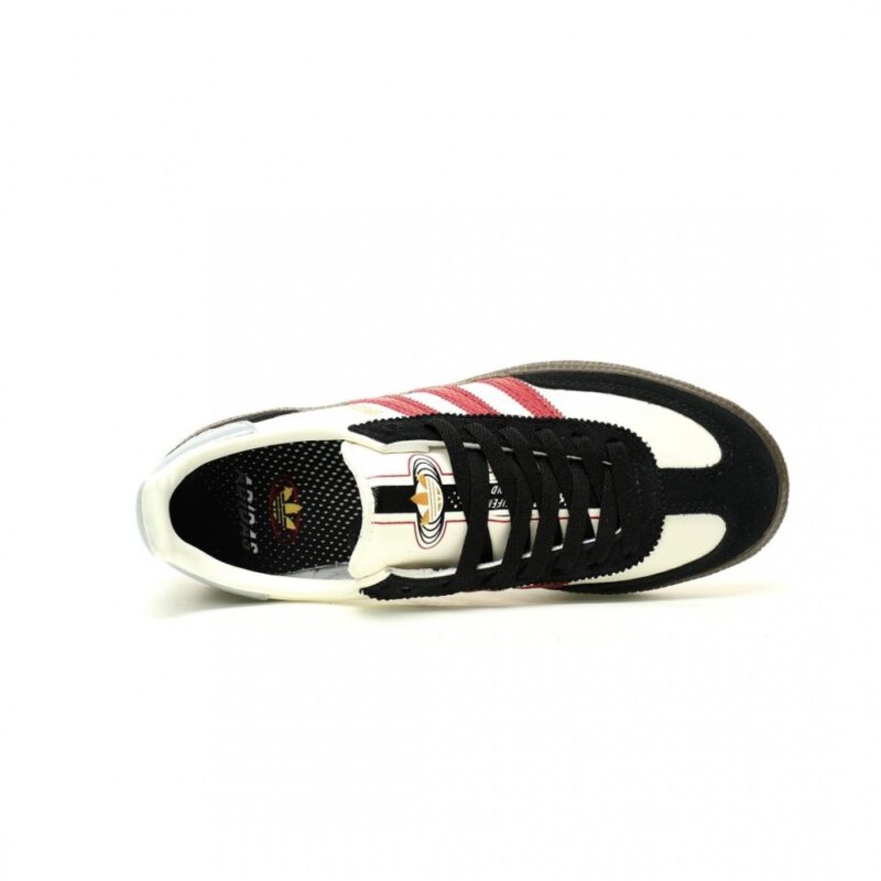 【AT12942】adidas Originals Handball SPZL スニーカー 高品質スエードとオックスフォード素材 RBゴム製アウトソール | Adidas Spezial