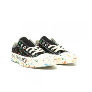 【AT12947】Converseコンバース 芸術的なChuck Taylor All Star 1970s Low Topスニーカー | Converse