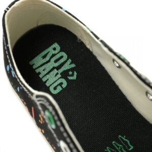 【AT12947】Converseコンバース 芸術的なChuck Taylor All Star 1970s Low Topスニーカー | Converse