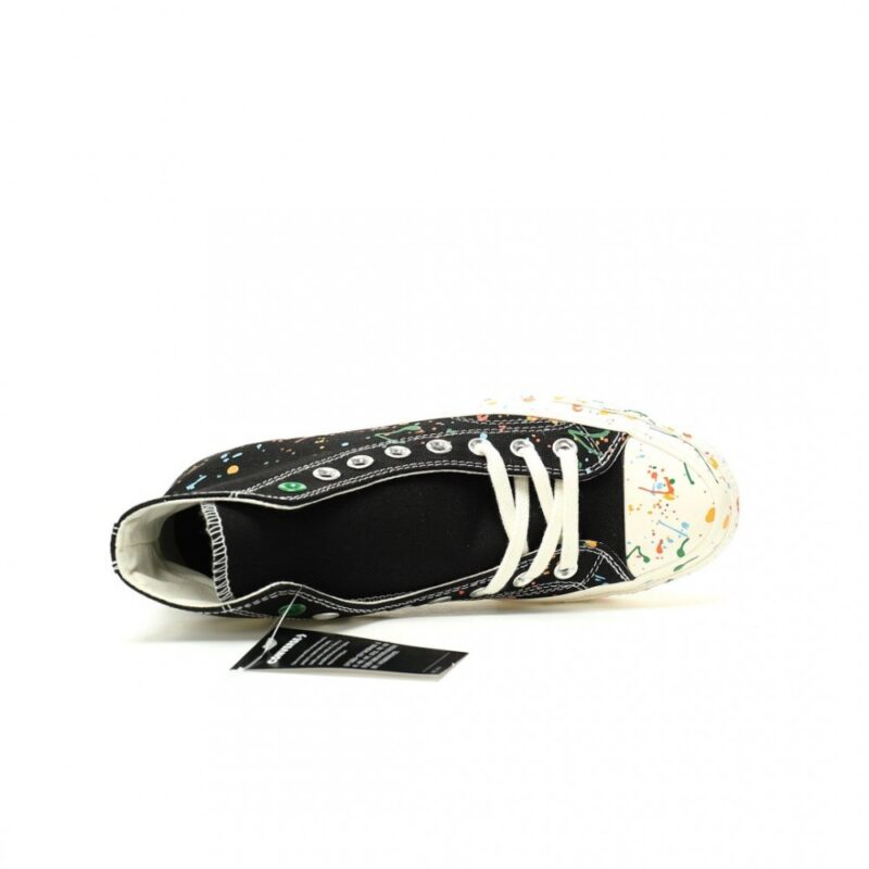 【AT12948】コンバース Chuck Taylor All Star 1970s シューズ - スプラッシュアートデザイン | Converse All Star