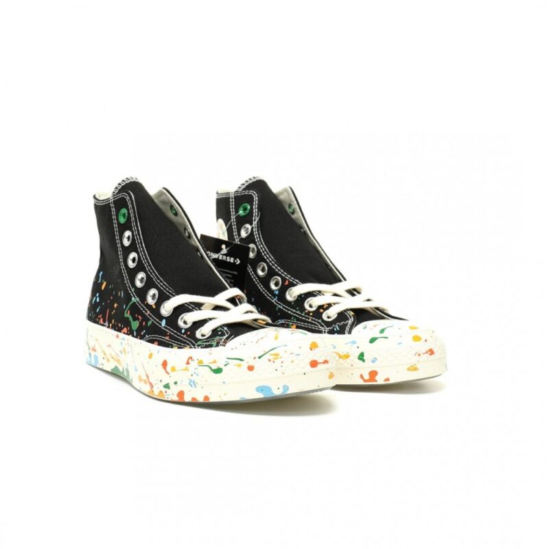 【AT12948】コンバース Chuck Taylor All Star 1970s シューズ - スプラッシュアートデザイン | Converse All Star