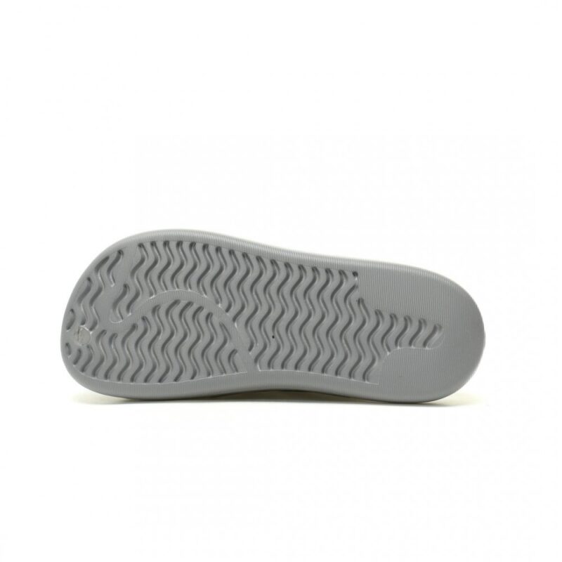 【AT12949】アディダスadiFOM Superstarシリーズミュールシューズ - シメントグレー配色 | Adidas Superstar