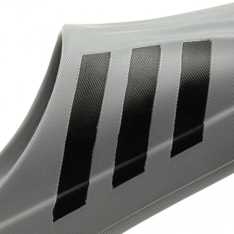 【AT12949】アディダスadiFOM Superstarシリーズミュールシューズ - シメントグレー配色 | Adidas Superstar