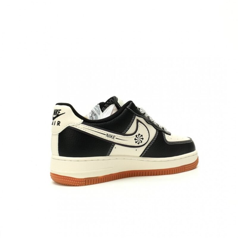 【AT12961】Nike × The North Face コラボ エアフォース1 スニーカー | TNF x Nike
