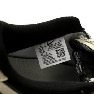 【AT12961】Nike × The North Face コラボ エアフォース1 スニーカー | TNF x Nike