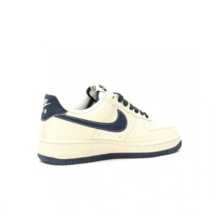 【AT12962】Supreme x Nike Air Force 1 Lowコラボレーションカスタムシューズ | Supreme Nike