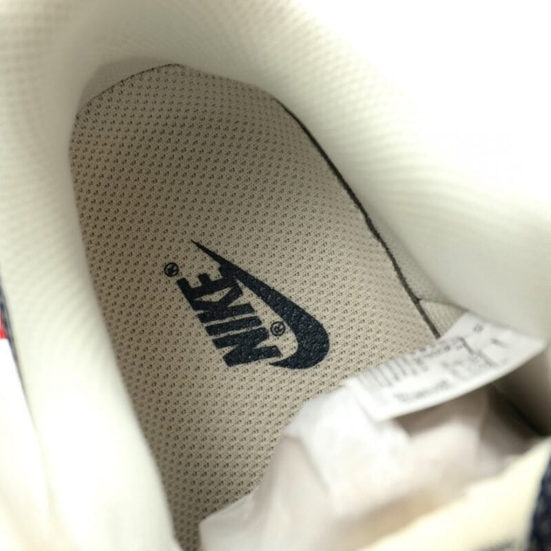 【AT12962】Supreme x Nike Air Force 1 Lowコラボレーションカスタムシューズ | Supreme Nike