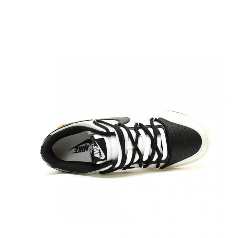 【AT12964】ナイキSB ダンク ロー × ヘッド出 限定コラボスニーカー | Dunk