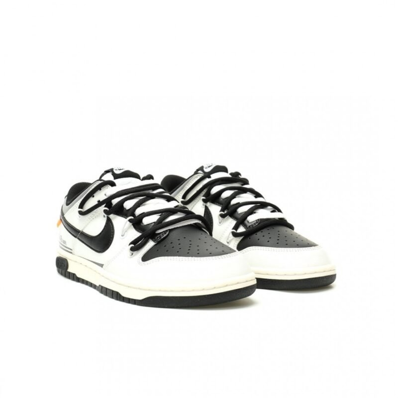 【AT12964】ナイキSB ダンク ロー × ヘッド出 限定コラボスニーカー | Dunk