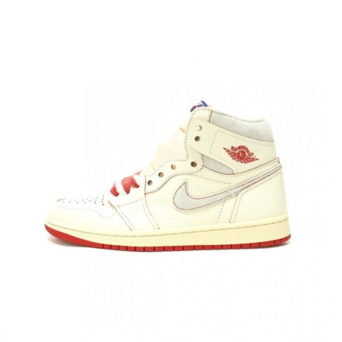 【AT12969】ナイキ エアジョーダン 1 レトロ ハイ OG レアエア 'シナバー' - クラシックと現代美学の融合 | Air Jordan
