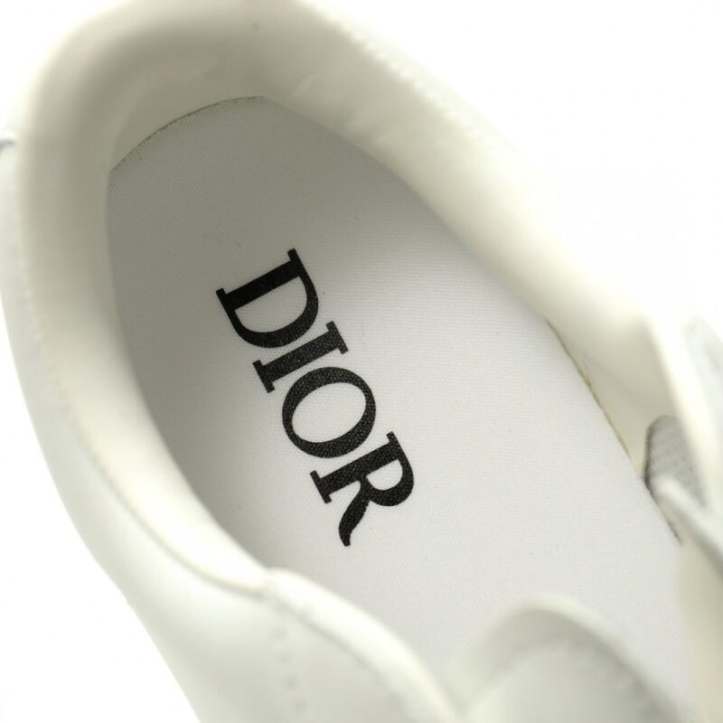 【AT12974】ディオール新作2025年秋のB01 Matchpointスニーカー | Dior