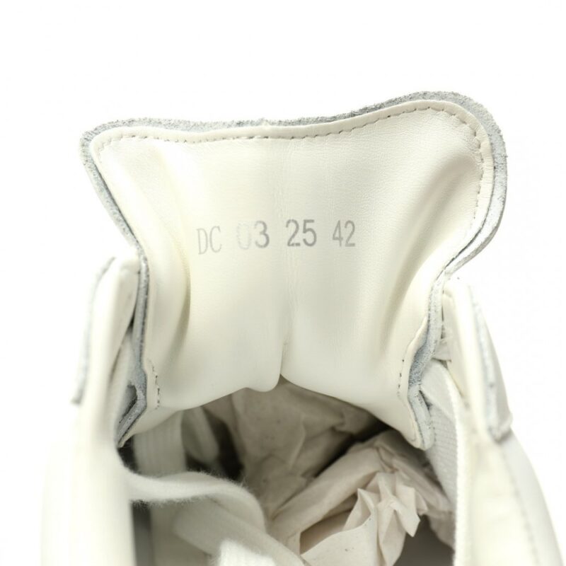 【AT12974】ディオール新作2025年秋のB01 Matchpointスニーカー | Dior