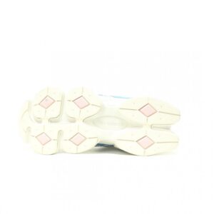 【AT12980】ニューバランス 9060 ダッドスニーカー 空色と白の配色 | New Balance