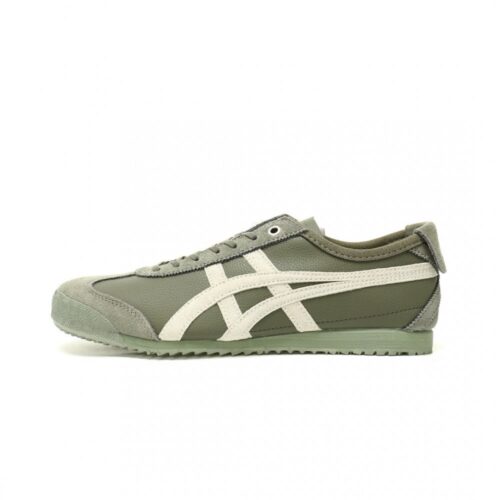 【AT12981】Onitsuka Tiger（オニツカタイガー）Mexico 66 SDシリーズ レトロランニングシューズ | Onitsuka Tiger