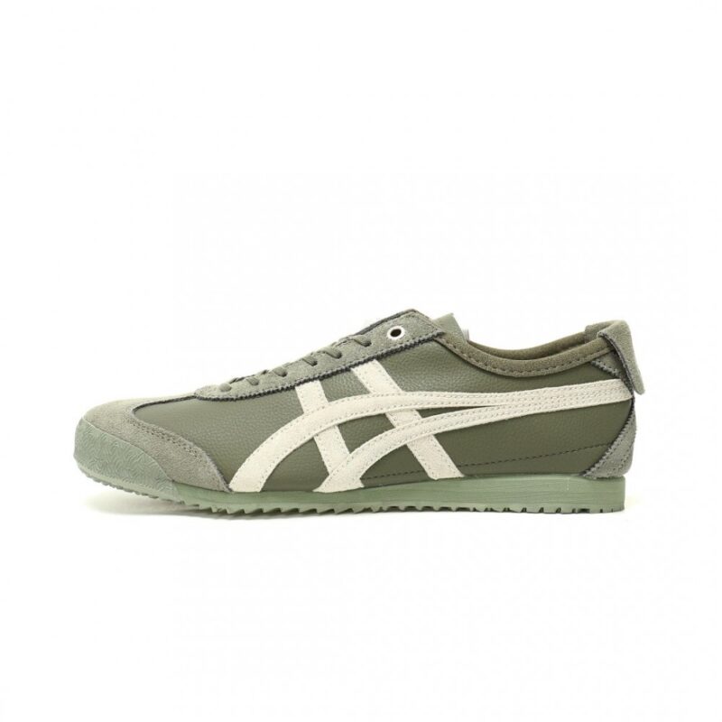 【AT12981】Onitsuka Tiger（オニツカタイガー）Mexico 66 SDシリーズ レトロランニングシューズ | Onitsuka Tiger