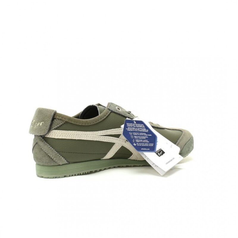 【AT12981】Onitsuka Tiger（オニツカタイガー）Mexico 66 SDシリーズ レトロランニングシューズ | Onitsuka Tiger